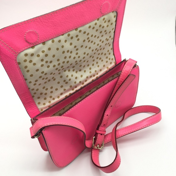 Kate Spade Wellesley Fynn Crossbody Bag - Picture 4 of 12